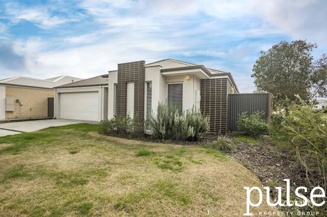 Property photo of 7 Daybreak Loop Wellard WA 6170