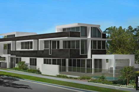 Property photo of 1 Rosebery Street Highgate Hill QLD 4101