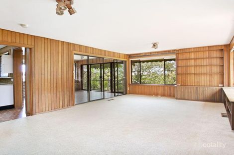 Property photo of 27 Tabalum Road Balgowlah Heights NSW 2093