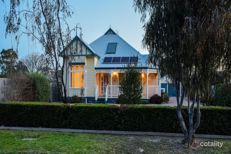 Property photo of 57 School Road Eagle Point VIC 3878