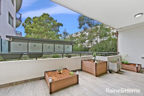 Property photo of 7/1-5 Mercer Street Castle Hill NSW 2154