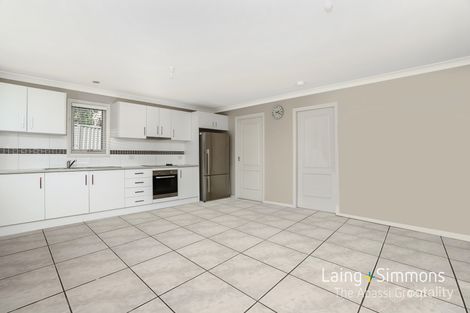 Property photo of 127B Walters Road Blacktown NSW 2148