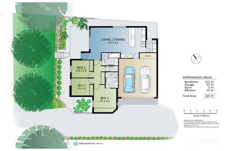 1/295 Marmion St, Melville, WA 6156