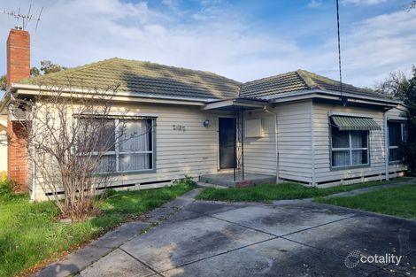 7 Briggs Cres, Noble Park, VIC 3174
