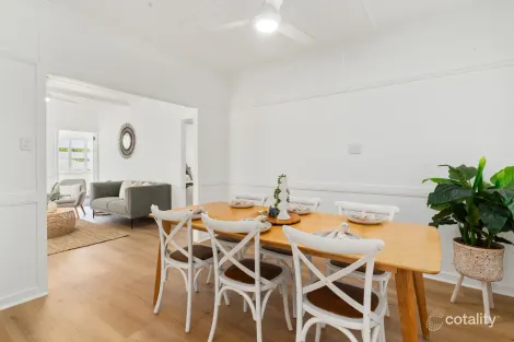 Property photo of 21 Meade Street Wandal QLD 4700