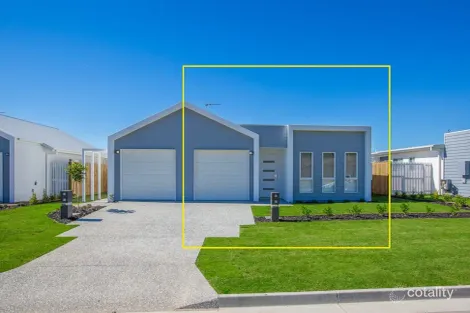 23 Lauenstein Cres, Pimpama, QLD 4209