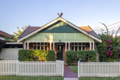 Property photo of 87 Consett Street Concord West NSW 2138
