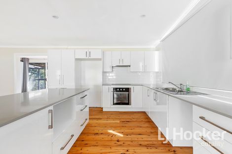Property photo of 150 Tallyan Point Road Basin View NSW 2540