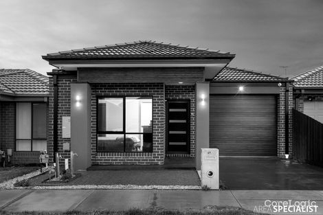 Property photo of 49 Wagner Drive Werribee VIC 3030