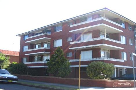 Property photo of 7/25 Park Road Five Dock NSW 2046