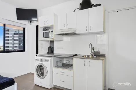 Property photo of 19/75 Thorn Street Kangaroo Point QLD 4169