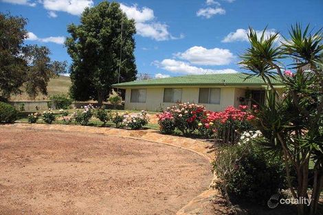 Property photo of 947 Wells Glover Road Mooliabeenee WA 6504