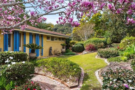 Property photo of 4 Walker Place Church Point NSW 2105