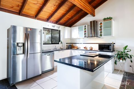 Property photo of 5 Balyando Drive Nerang QLD 4211