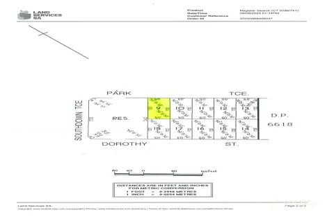 Property photo of 151 Park Terrace Brahma Lodge SA 5109