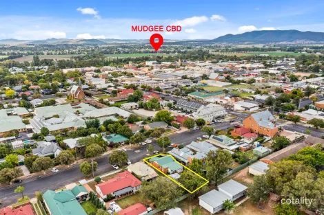 Property photo of 87 Gladstone Street Mudgee NSW 2850