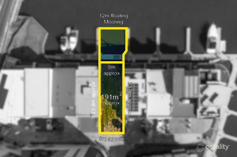 Property photo of 16 Pier One Drive Patterson Lakes VIC 3197