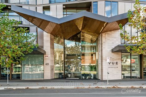 1807/421 King William St, Adelaide, SA 5000