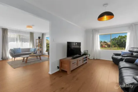 Property photo of 42 Lindeman Place Tingalpa QLD 4173