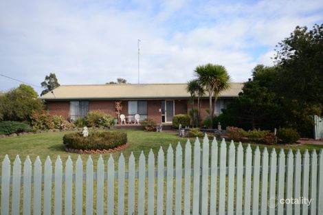 Property photo of 12 Dwyer Street Wy Yung VIC 3875