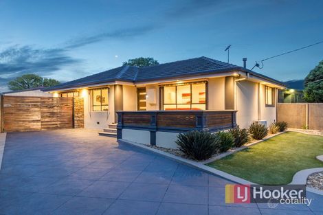 Property photo of 83 Carlton Road Dandenong North VIC 3175