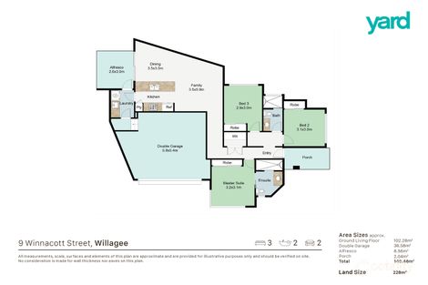 Property photo of 25 Arkwell Street Willagee WA 6156