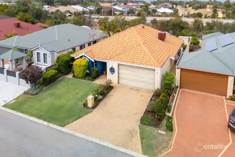 Property photo of 23 Shelduck Crescent Bennett Springs WA 6063
