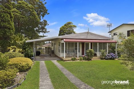 Property photo of 65 Lakin Street Bateau Bay NSW 2261