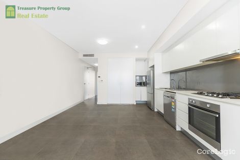 Property photo of 401/425 Liverpool Road Ashfield NSW 2131