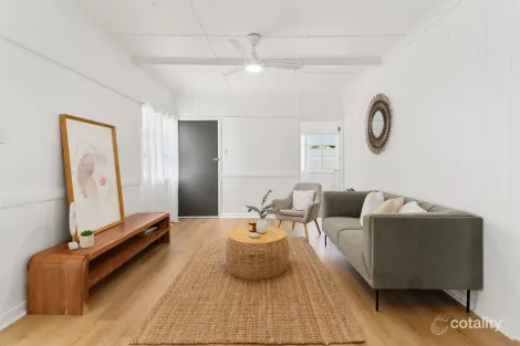 Property photo of 21 Meade Street Wandal QLD 4700