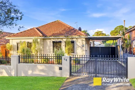 54 Proctor Ave, Kingsgrove, NSW 2208