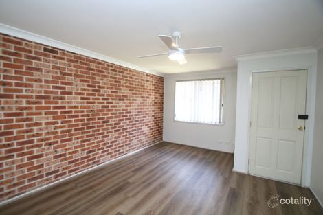 Property photo of 2/27-29 Albert Street Werrington NSW 2747