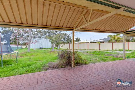 Property photo of 5 Allport Close Huntingdale WA 6110