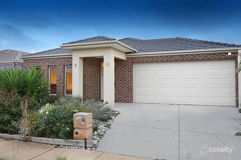 Property photo of 51 Brownlow Drive Point Cook VIC 3030
