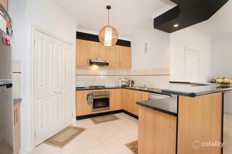 Property photo of 3 Como Glen Caroline Springs VIC 3023