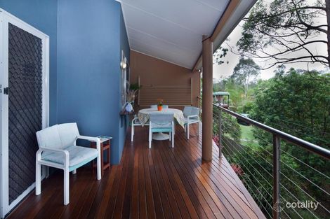 Property photo of 1/52 Bevan Street Mount Gravatt East QLD 4122