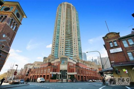 3808/2 Quay St, Haymarket, NSW 2000