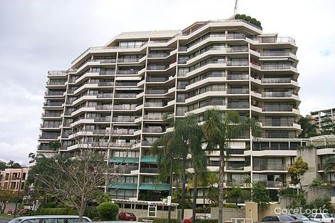 Property photo of 41/26 Lower River Terrace South Brisbane QLD 4101