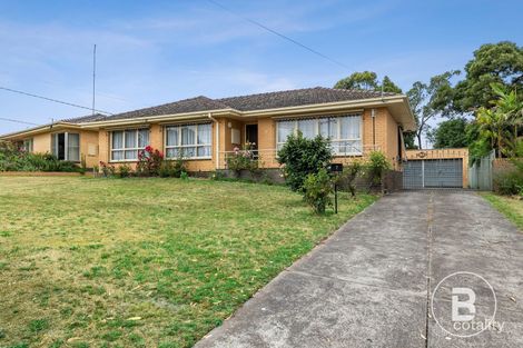 7 Landale Ave, Mount Clear, VIC 3350