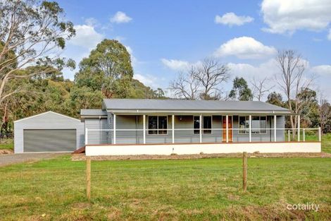 4 Gavan St, Kilmore East, VIC 3764