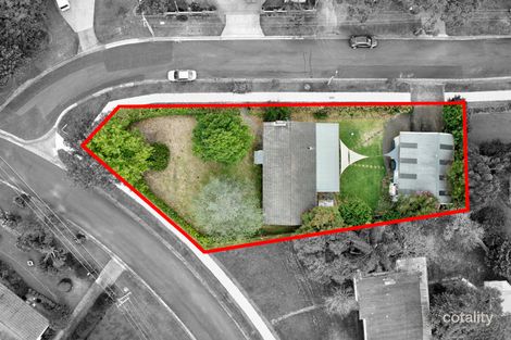 Property photo of 7 Naranghi Avenue Telopea NSW 2117