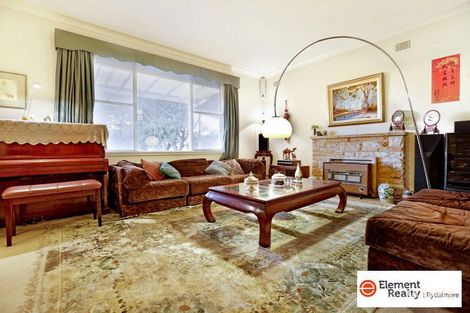 Property photo of 37 Torrington Drive Marsfield NSW 2122