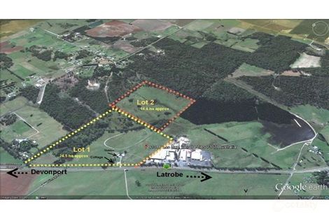 9138 Bass Hwy, Latrobe, TAS 7307