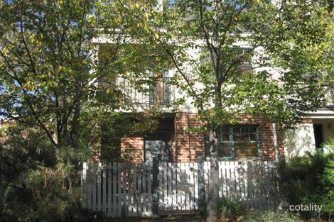 Property photo of 14 Gardner Lane Kensington VIC 3031
