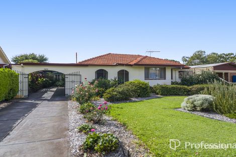 Property photo of 80 Rosher Road Lockridge WA 6054