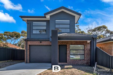 26 Muirfield Dr, Sunbury, VIC 3429