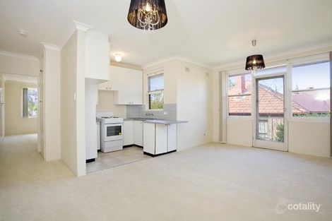 Property photo of 7/21 Shepherd Street Ashfield NSW 2131