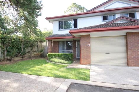 Property photo of 21/18 Daisy Hill Road Daisy Hill QLD 4127