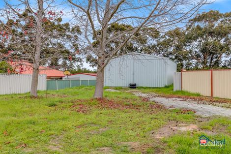 Property photo of 5 Allport Close Huntingdale WA 6110