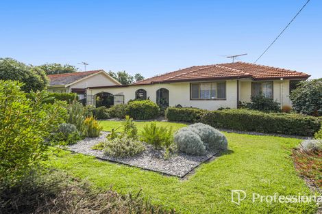 Property photo of 80 Rosher Road Lockridge WA 6054